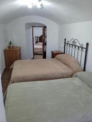 La Cueva De Guadix Villa Ngoại thất bức ảnh