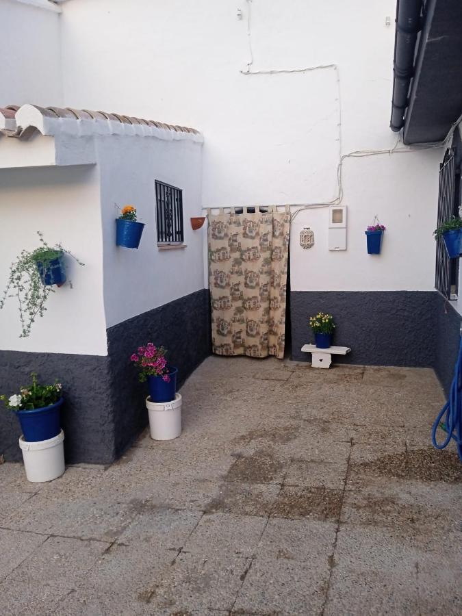 La Cueva De Guadix Villa Ngoại thất bức ảnh
