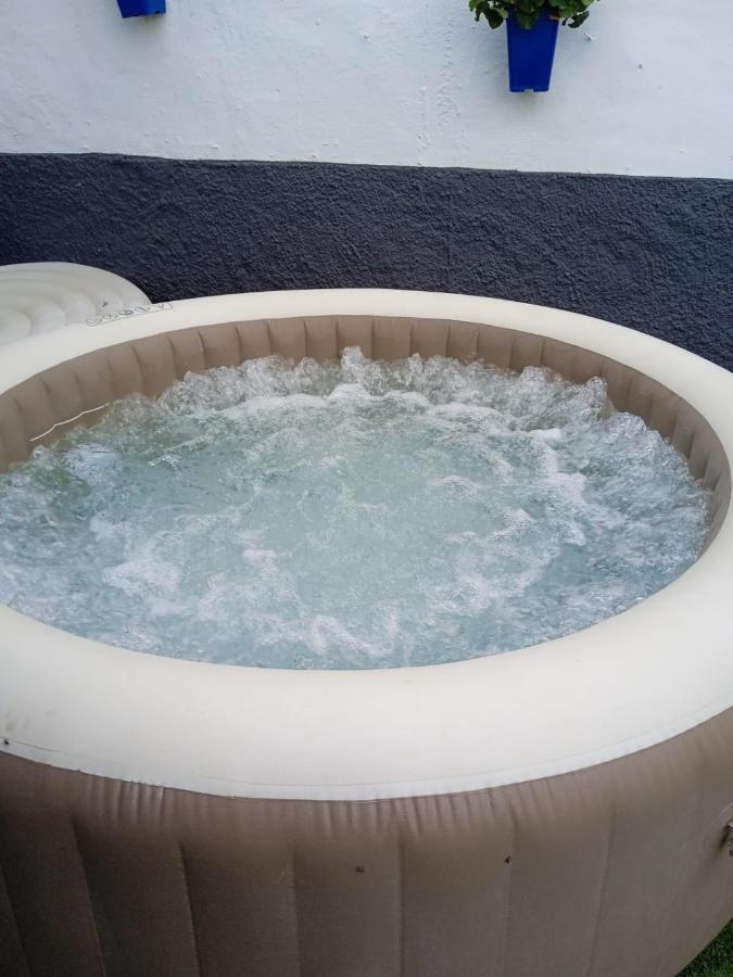 La Cueva De Guadix Villa Ngoại thất bức ảnh